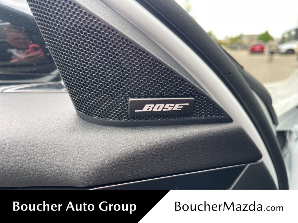 2025 MAZDA CX-50 Hybrid Premium Plus Oshkosh WI
