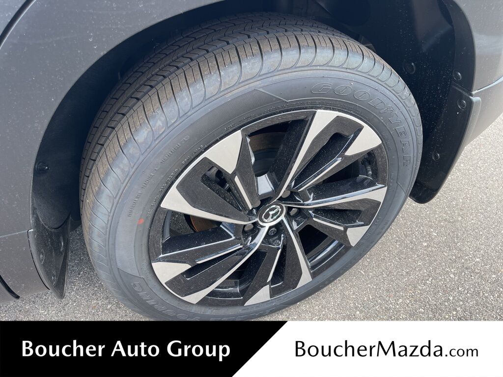 2025 MAZDA CX-50 Hybrid Premium Plus Oshkosh WI