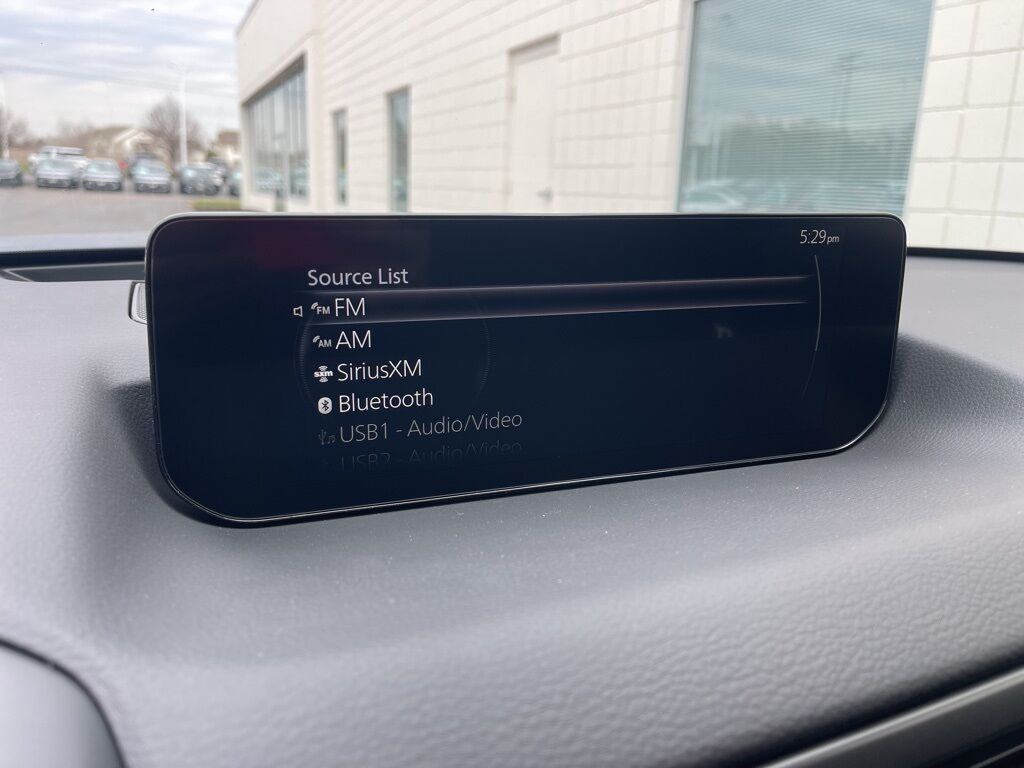 2025 MAZDA CX-50 Hybrid Premium Plus Oshkosh WI