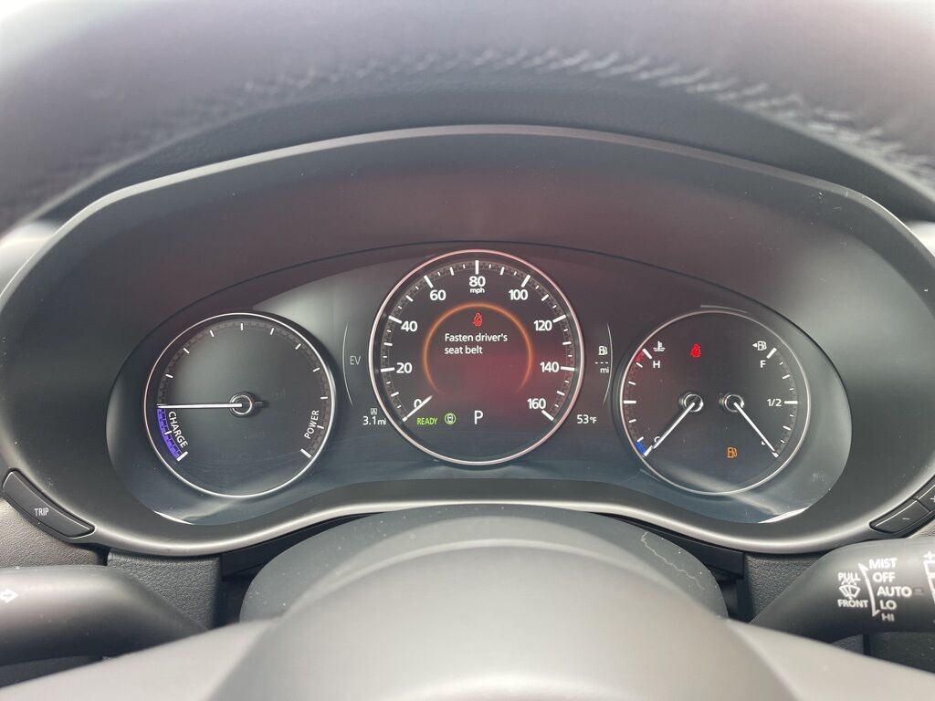 2025 MAZDA CX-50 Hybrid Premium Plus Oshkosh WI