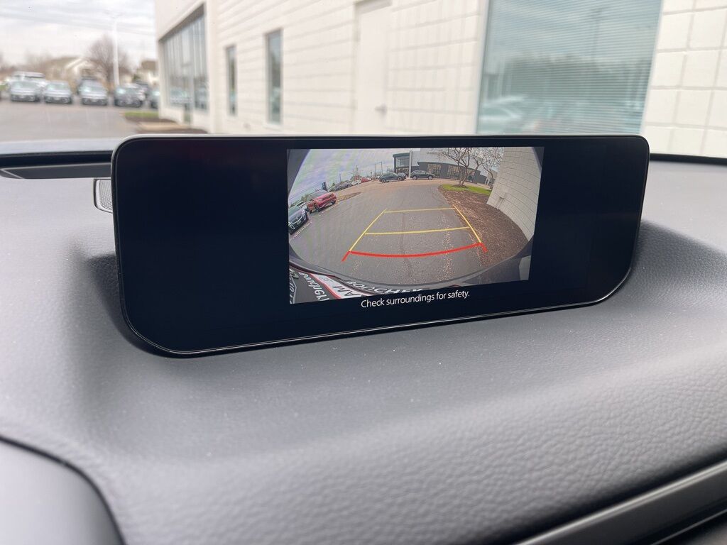 2025 MAZDA CX-50 Hybrid Premium Plus Oshkosh WI