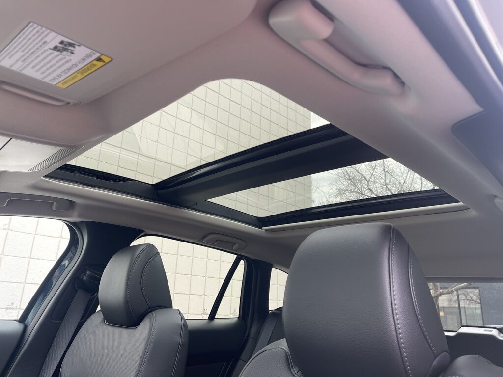 2025 MAZDA CX-50 Hybrid Premium Plus Oshkosh WI