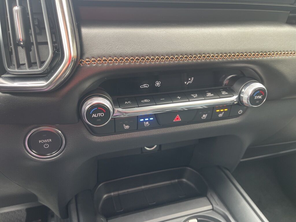 2025 MAZDA CX-50 Hybrid Premium Plus Oshkosh WI