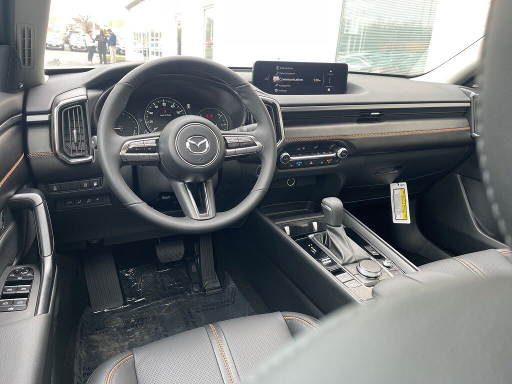 2025 MAZDA CX-50 Hybrid Premium Plus Oshkosh WI