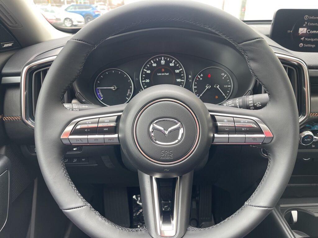 2025 MAZDA CX-50 Hybrid Premium Plus Oshkosh WI