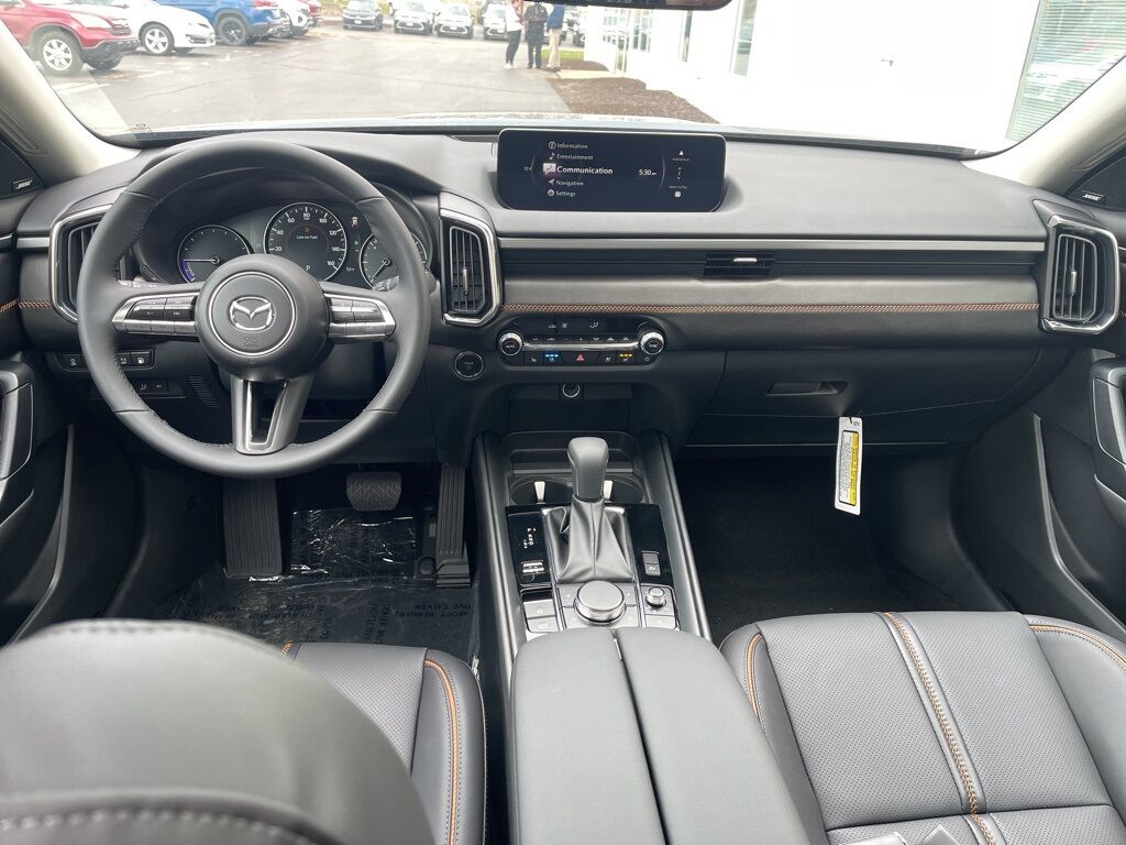 2025 MAZDA CX-50 Hybrid Premium Plus Oshkosh WI