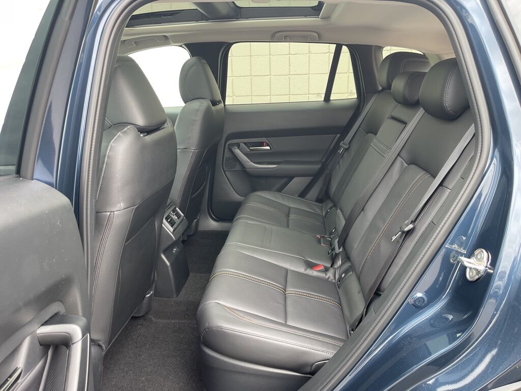 2025 MAZDA CX-50 Hybrid Premium Plus Oshkosh WI
