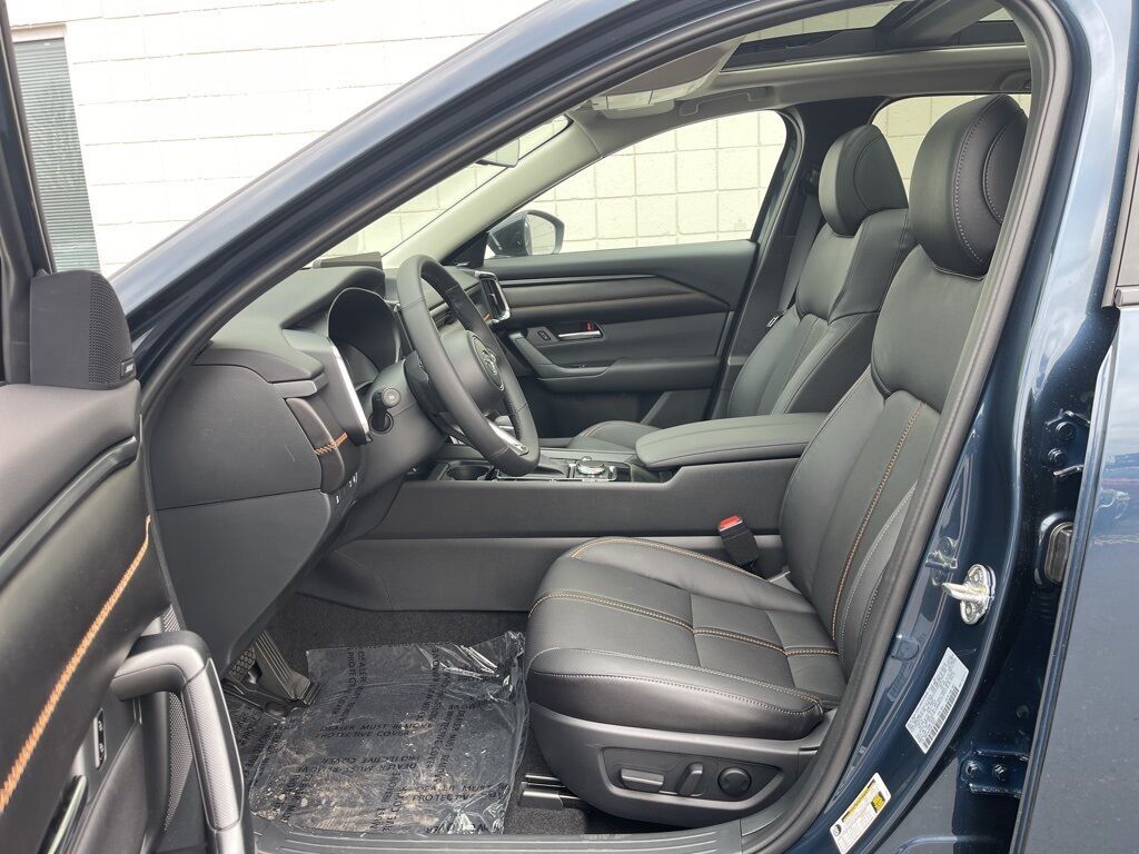 2025 MAZDA CX-50 Hybrid Premium Plus Oshkosh WI