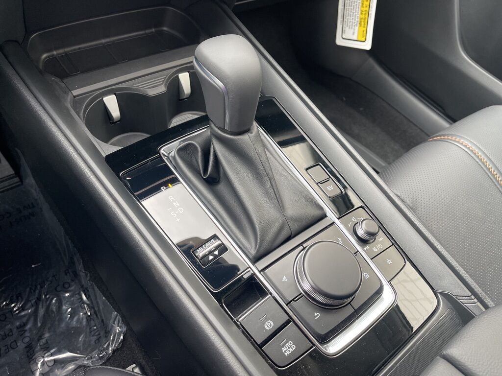 2025 MAZDA CX-50 Hybrid Premium Plus Oshkosh WI