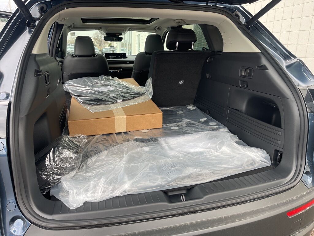 2025 MAZDA CX-50 Hybrid Premium Plus Oshkosh WI