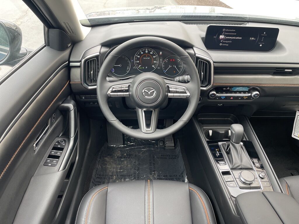 2025 MAZDA CX-50 Hybrid Premium Plus Oshkosh WI