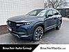 2025 MAZDA CX-50 Hybrid Premium Plus