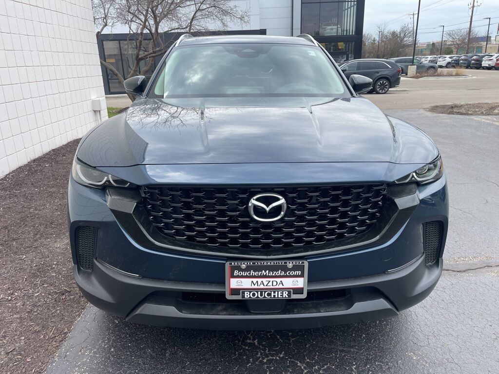 2025 MAZDA CX-50 Hybrid Premium Plus Oshkosh WI