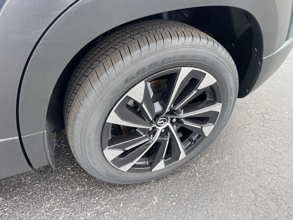 2025 MAZDA CX-50 Hybrid Premium Plus Oshkosh WI