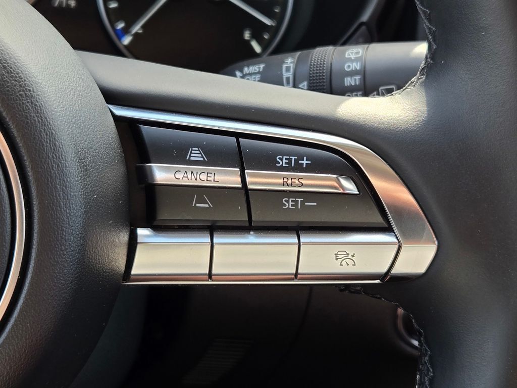 2025 MAZDA CX-50 Hybrid Premium Plus Roseville CA