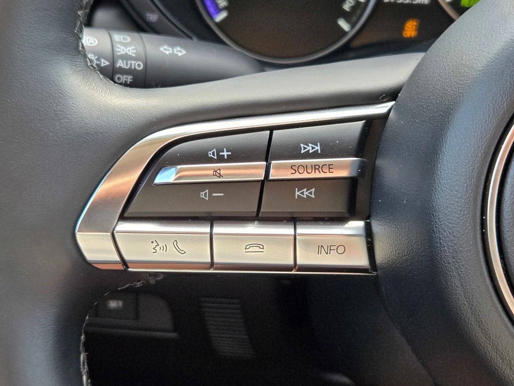 2025 MAZDA CX-50 Hybrid Premium Plus Roseville CA