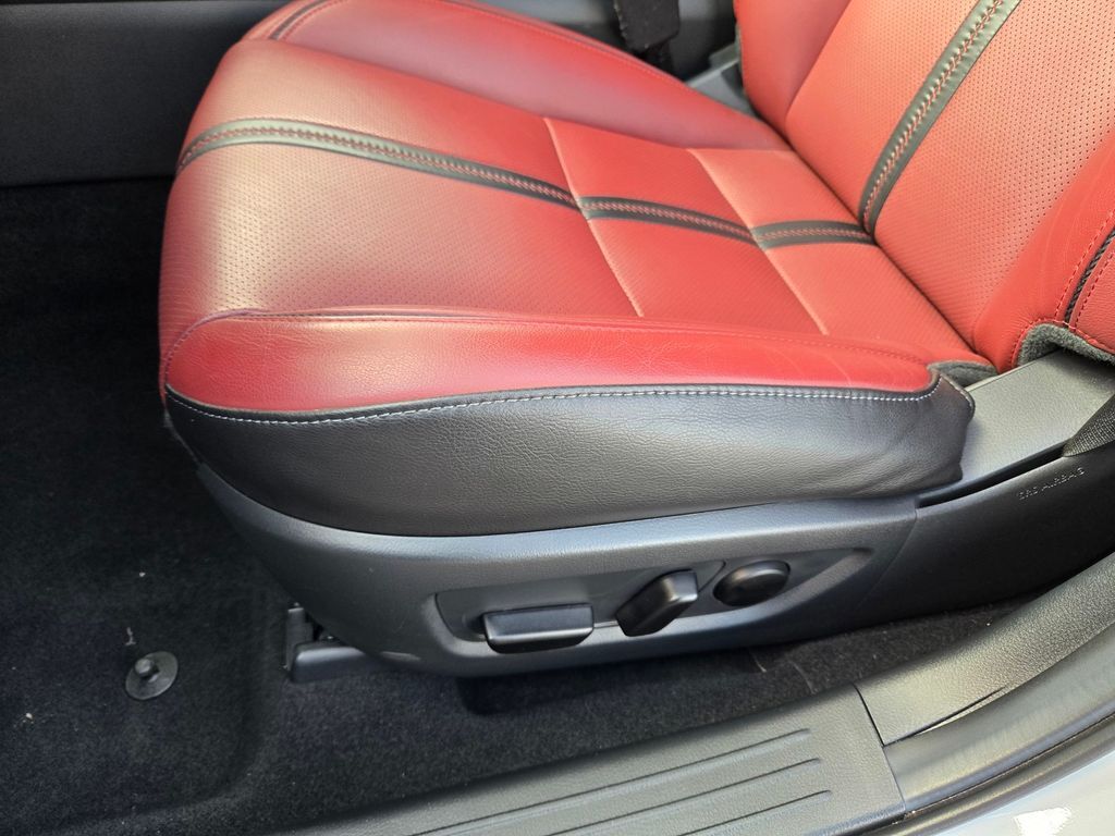 2025 MAZDA CX-50 Hybrid Premium Plus Roseville CA