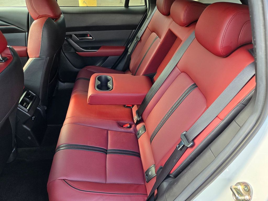 2025 MAZDA CX-50 Hybrid Premium Plus Roseville CA