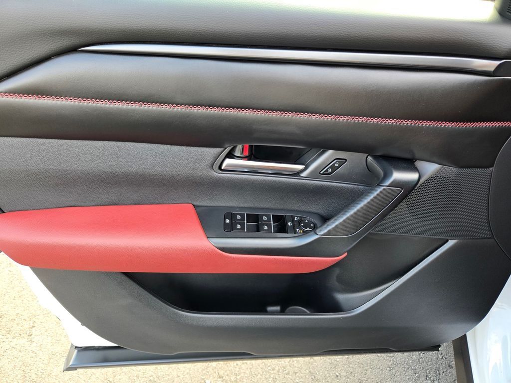 2025 MAZDA CX-50 Hybrid Premium Plus Roseville CA