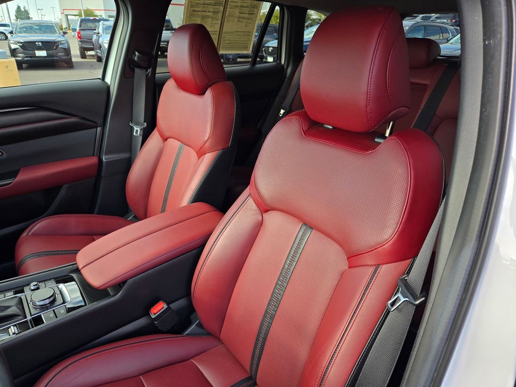 2025 MAZDA CX-50 Hybrid Premium Plus Roseville CA