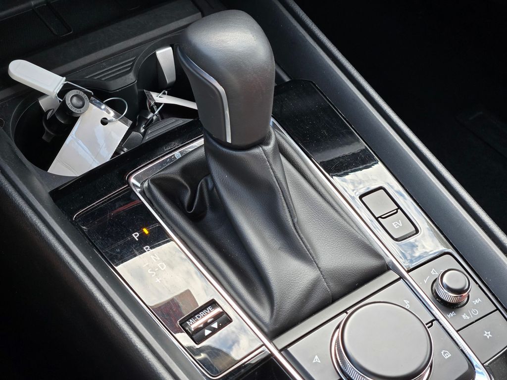 2025 MAZDA CX-50 Hybrid Premium Plus Roseville CA