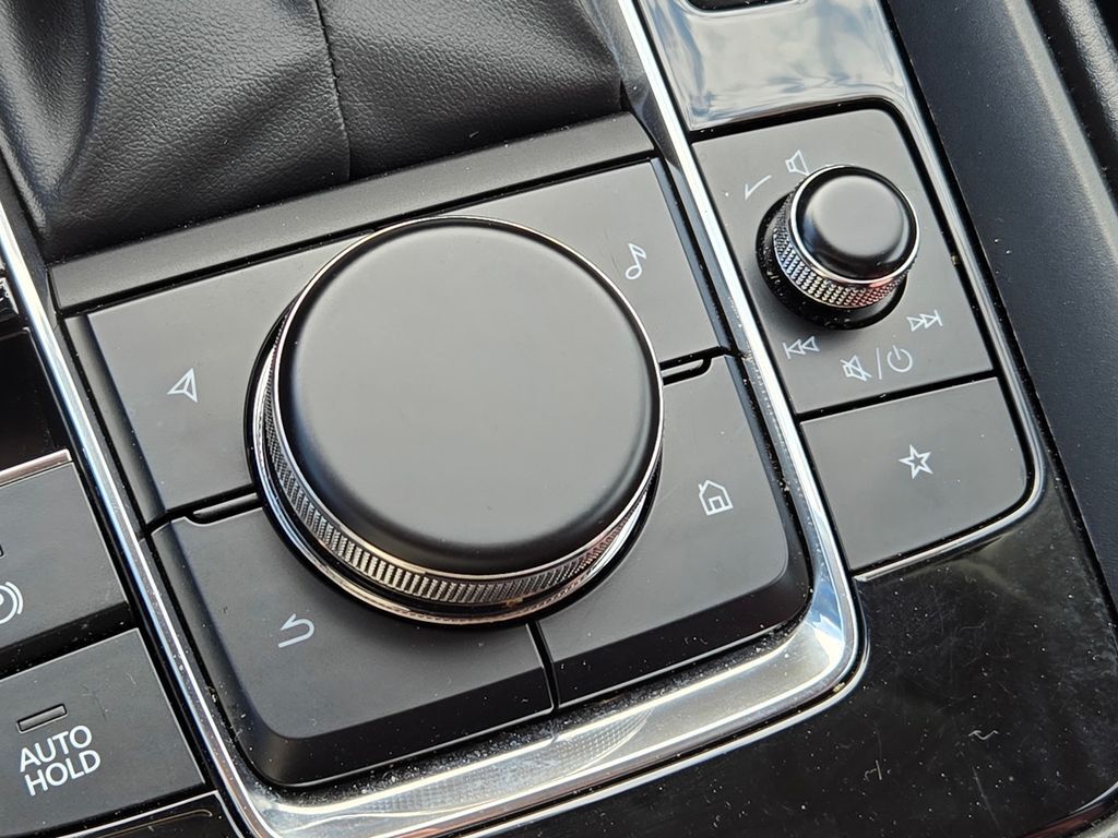 2025 MAZDA CX-50 Hybrid Premium Plus Roseville CA