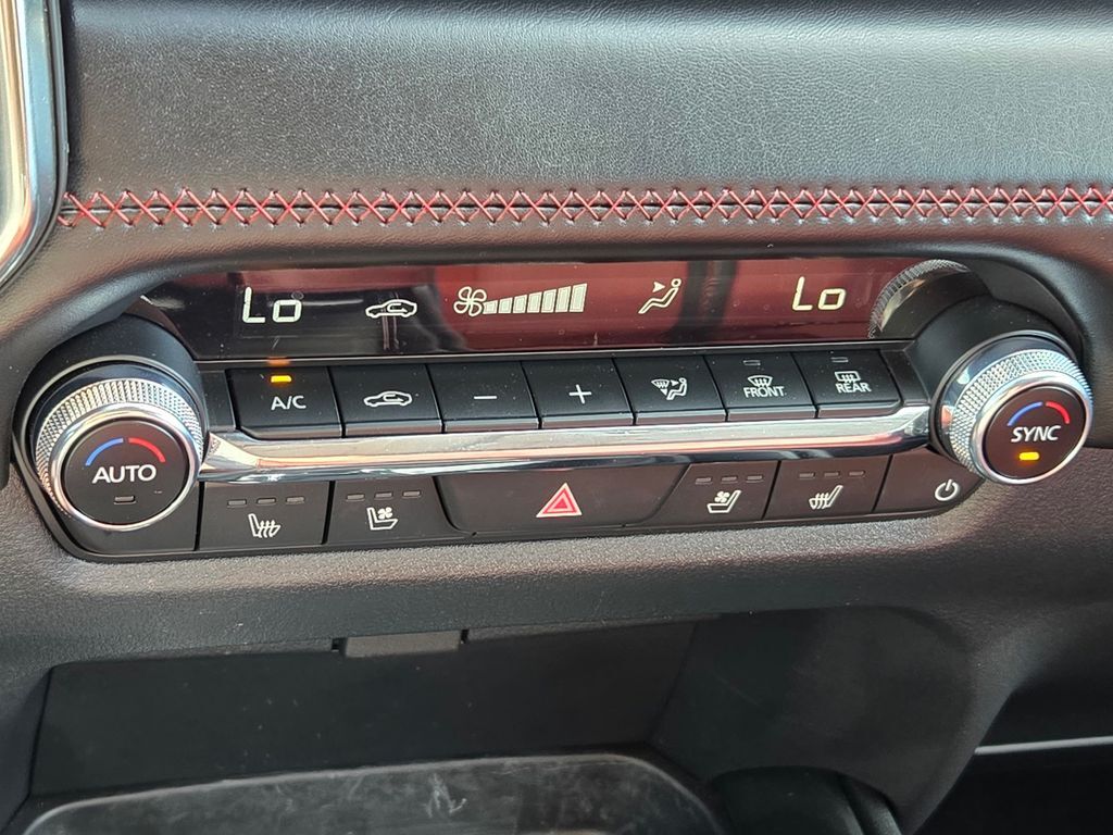 2025 MAZDA CX-50 Hybrid Premium Plus Roseville CA