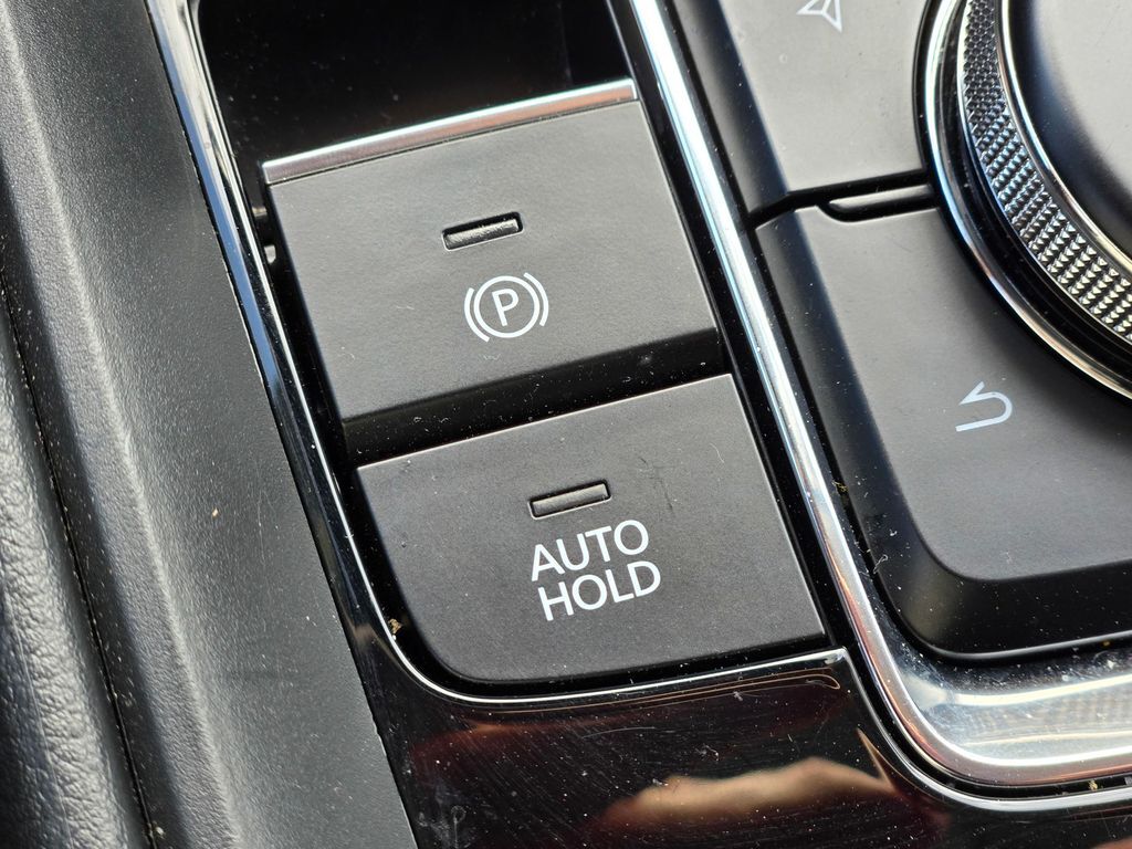 2025 MAZDA CX-50 Hybrid Premium Plus Roseville CA