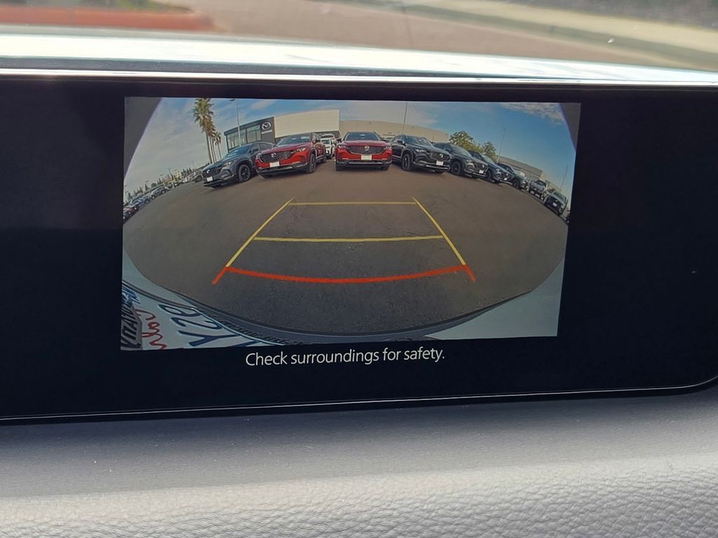 2025 MAZDA CX-50 Hybrid Premium Plus Roseville CA