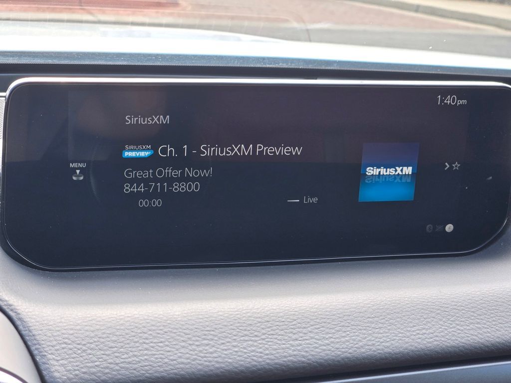 2025 MAZDA CX-50 Hybrid Premium Plus Roseville CA