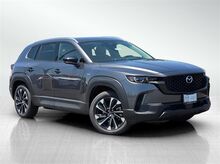 2025_MAZDA_CX-50 Hybrid_Premium Plus_ Roseville CA