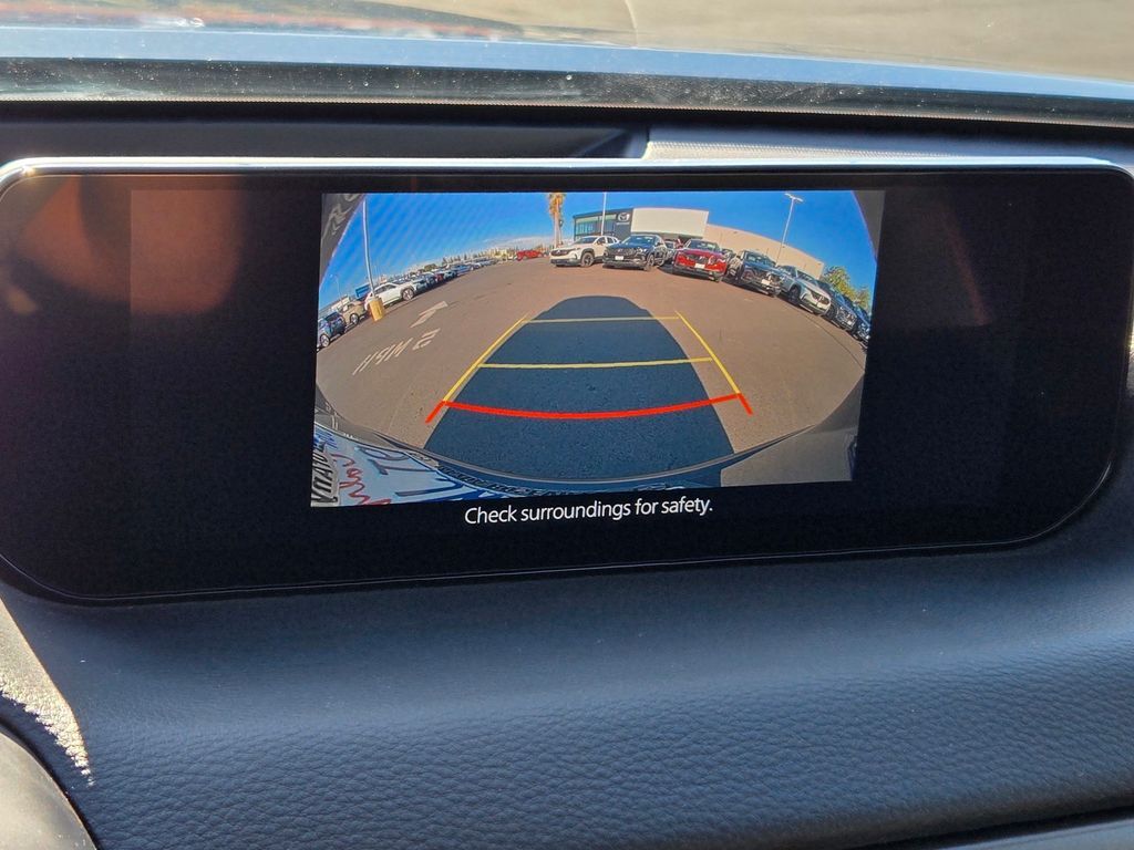 2025 MAZDA CX-50 Hybrid Premium Plus Roseville CA