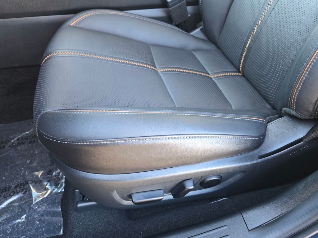 2025 MAZDA CX-50 Hybrid Premium Plus Roseville CA