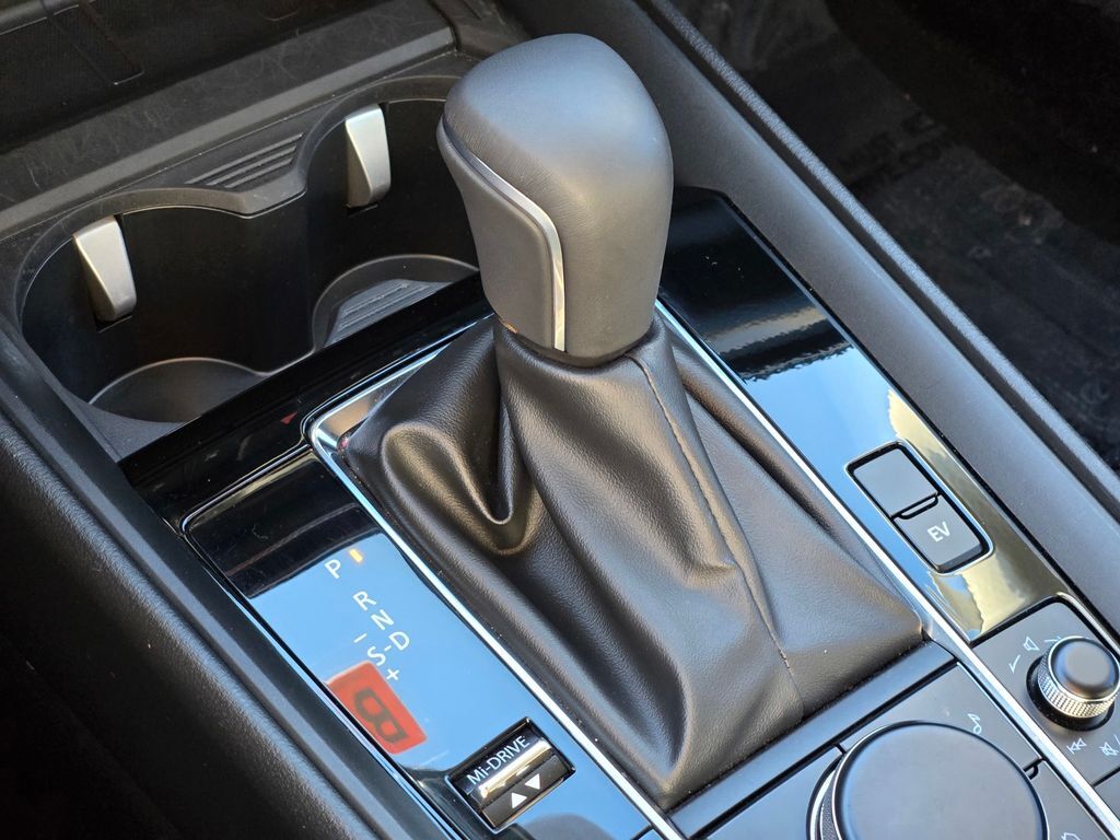 2025 MAZDA CX-50 Hybrid Premium Plus Roseville CA