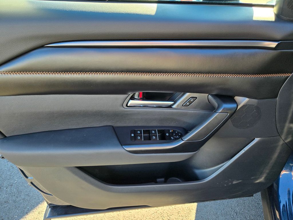 2025 MAZDA CX-50 Hybrid Premium Plus Roseville CA