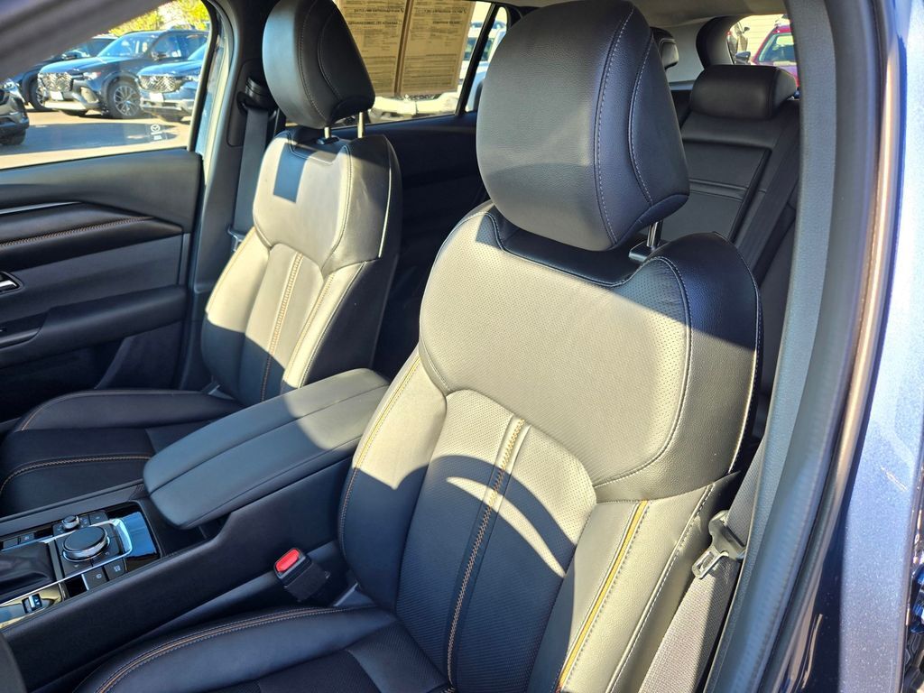 2025 MAZDA CX-50 Hybrid Premium Plus Roseville CA