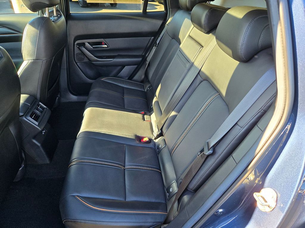 2025 MAZDA CX-50 Hybrid Premium Plus Roseville CA