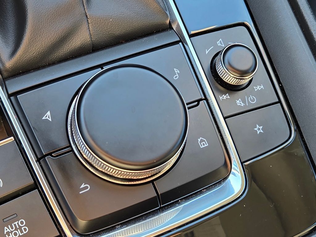 2025 MAZDA CX-50 Hybrid Premium Plus Roseville CA