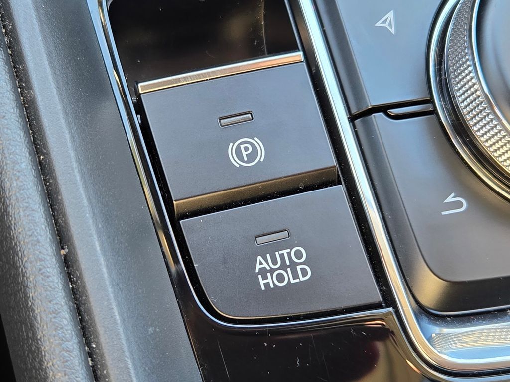 2025 MAZDA CX-50 Hybrid Premium Plus Roseville CA