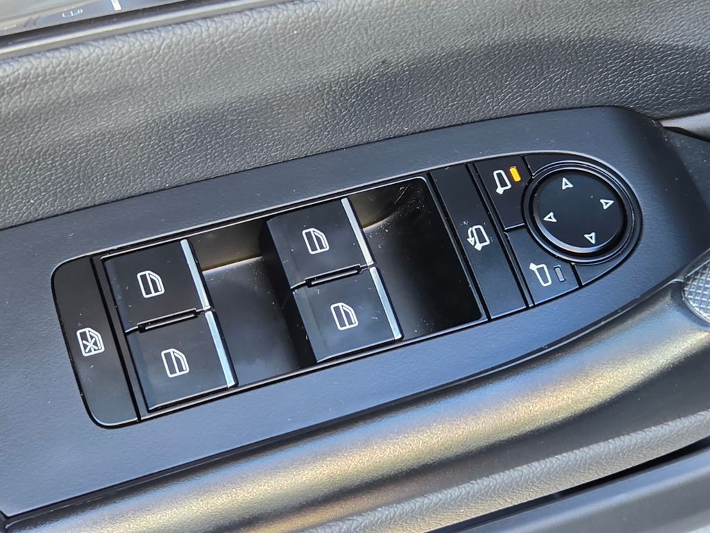 2025 MAZDA CX-50 Hybrid Premium Plus Roseville CA