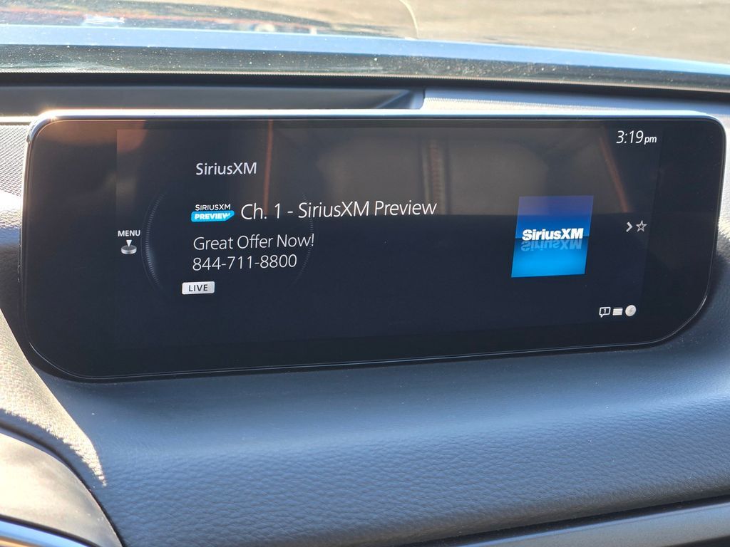 2025 MAZDA CX-50 Hybrid Premium Plus Roseville CA