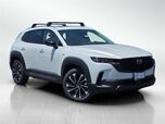 2025 MAZDA CX-50 Hybrid Premium Plus