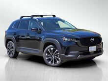 2025_MAZDA_CX-50 Hybrid_Premium Plus_ Roseville CA