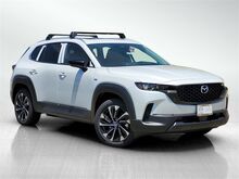 2025_MAZDA_CX-50 Hybrid_Premium Plus_ Roseville CA