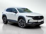 2025 MAZDA CX-50 Hybrid Premium Plus