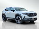 2025 MAZDA CX-50 Hybrid Premium Plus