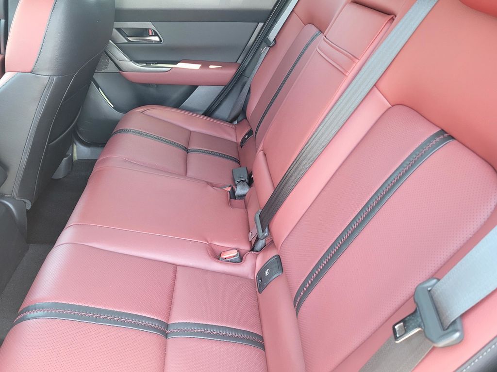 2025 MAZDA CX-50 Hybrid Premium Plus Roseville CA