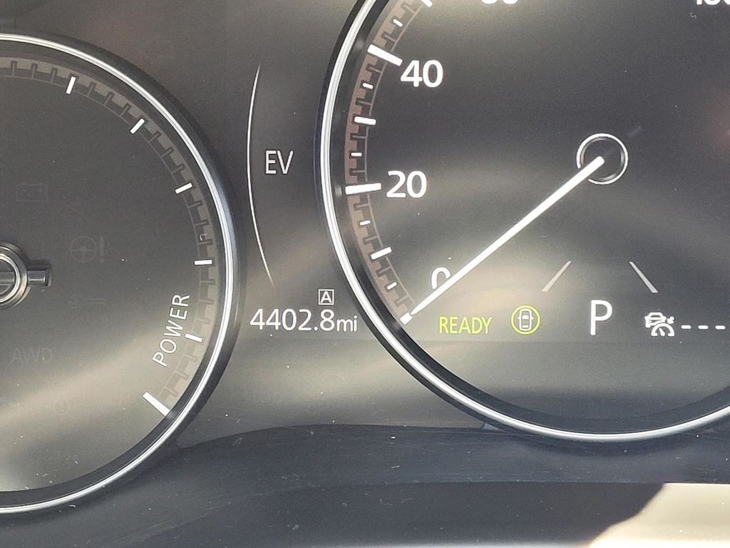 2025 MAZDA CX-50 Hybrid Premium Plus Roseville CA