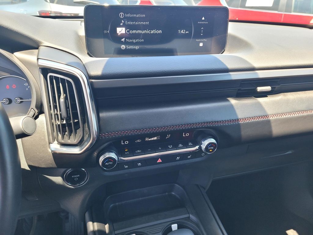 2025 MAZDA CX-50 Hybrid Premium Plus Roseville CA