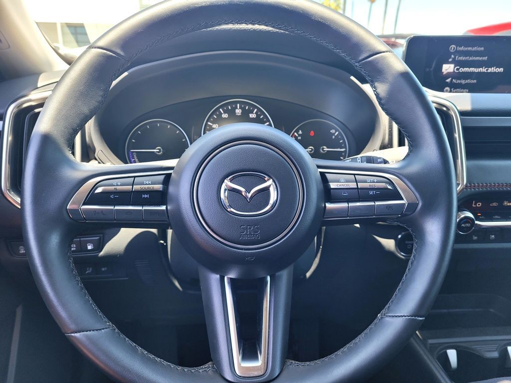 2025 MAZDA CX-50 Hybrid Premium Plus Roseville CA